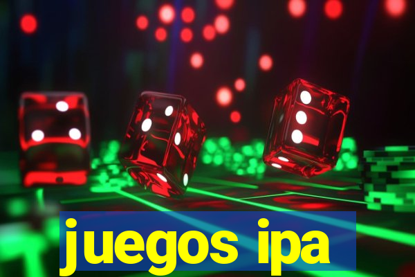 juegos ipa